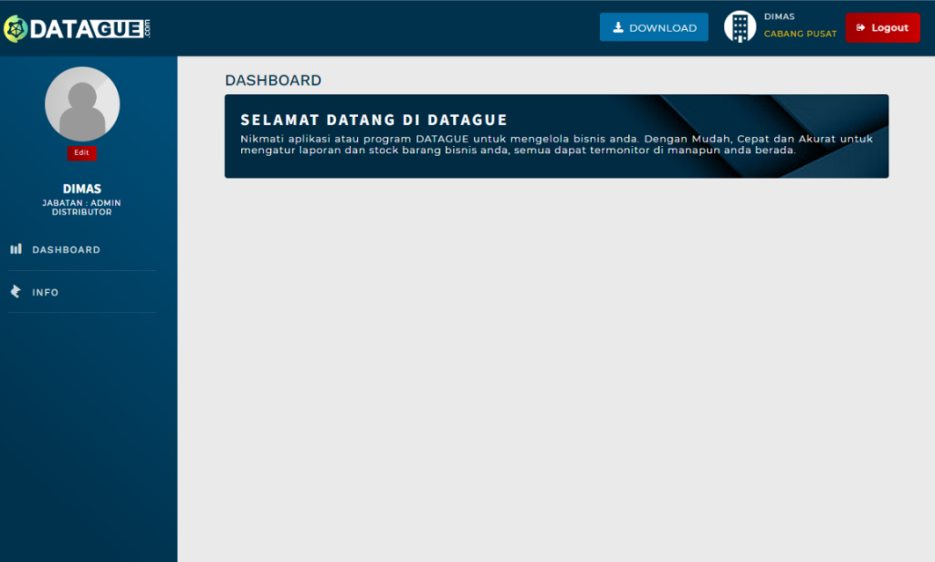 aplikasi kasir gratis untuk retail distributor apotik carwash indonesia datague 64