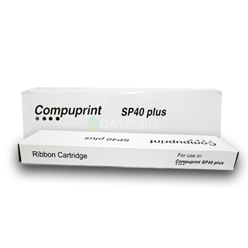 Ribbon Cartridge Compuprint SP40 Plus (Cartridge Pita)