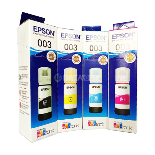 Tinta Print EPSON 003